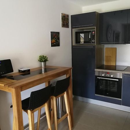 Le Balcon Des Aravis Apartman Saint-Gervais-les-Bains Kültér fotó