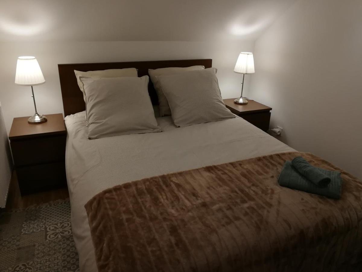 Le Balcon Des Aravis Apartman Saint-Gervais-les-Bains Kültér fotó