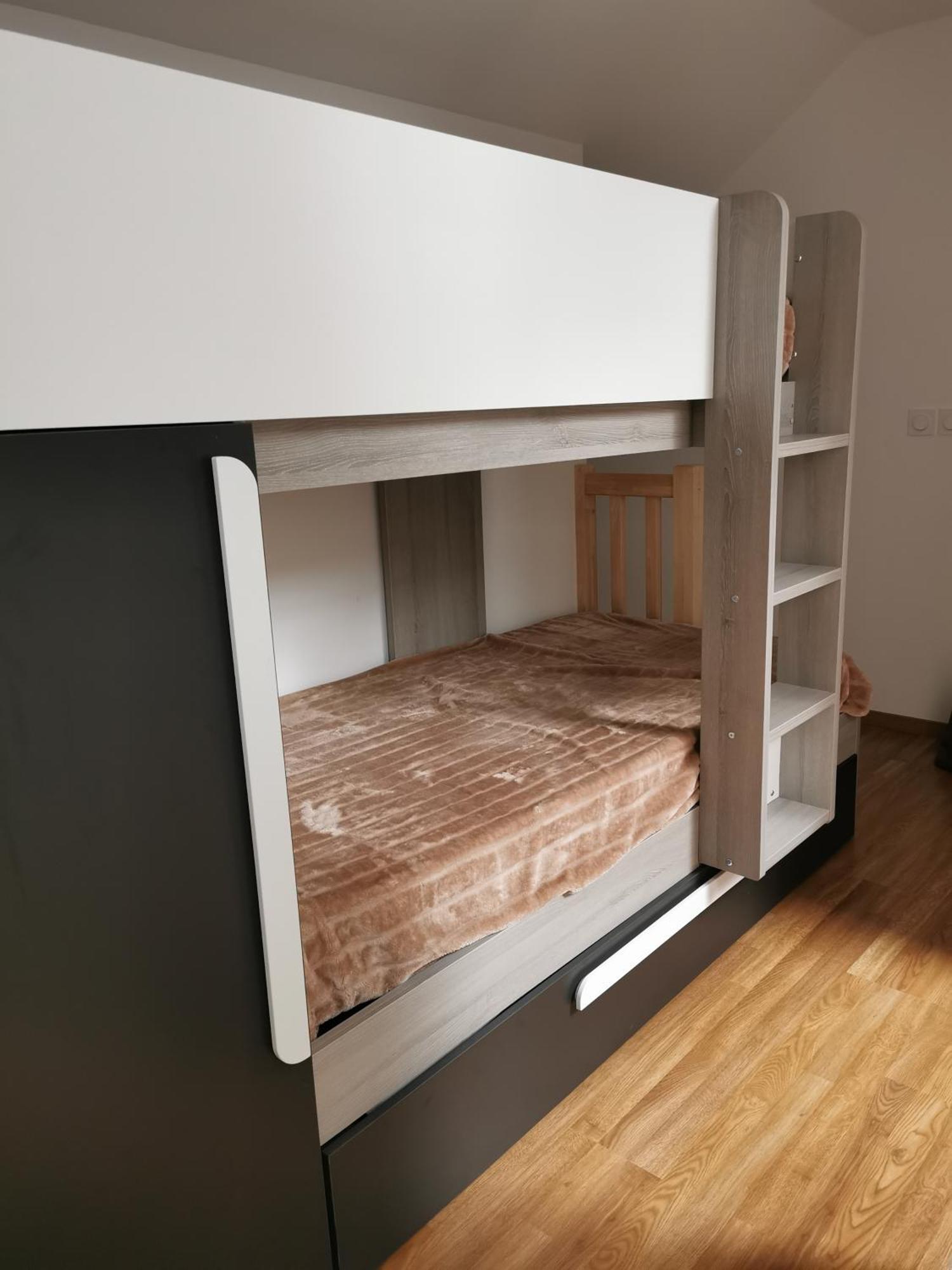 Le Balcon Des Aravis Apartman Saint-Gervais-les-Bains Szoba fotó